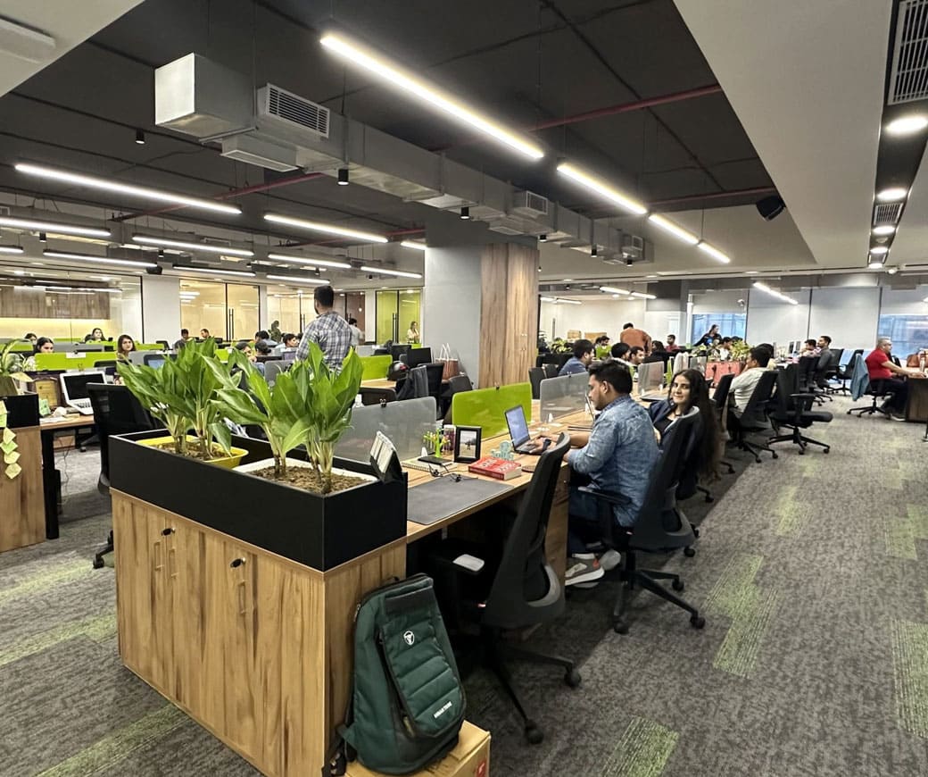 bluewaters.agency office