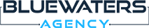 bluewaters.agency logo